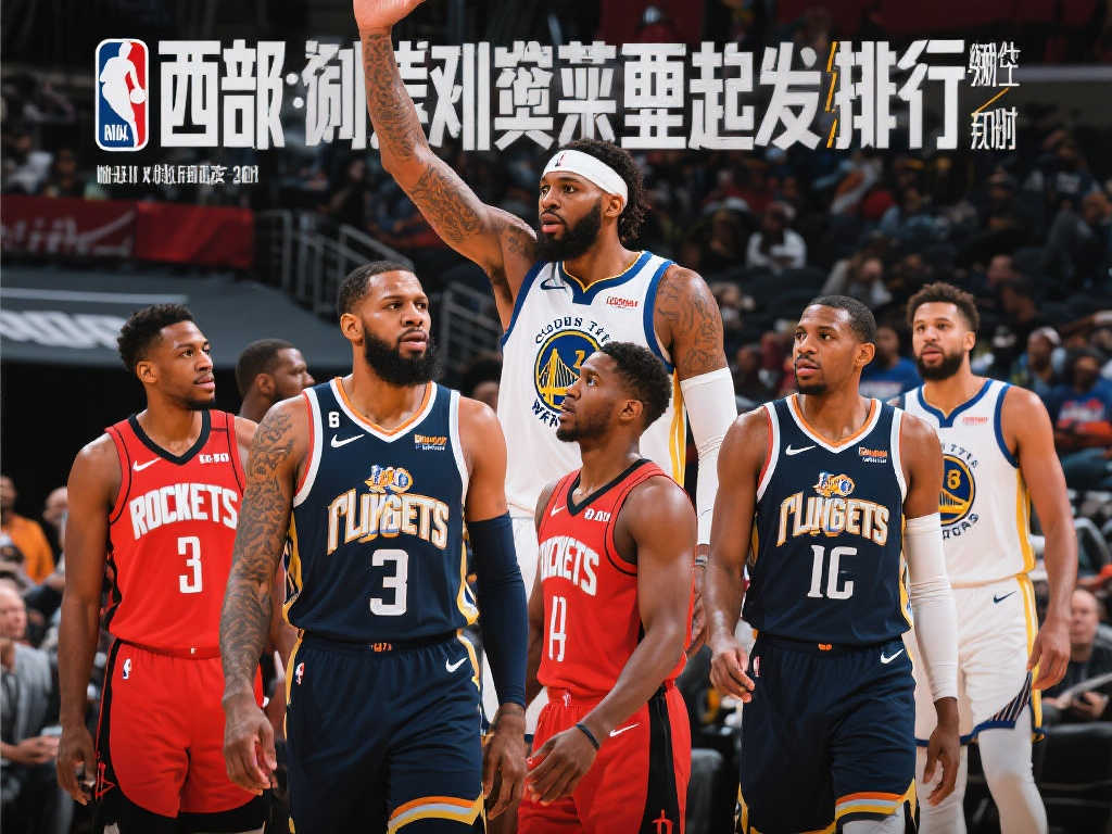 NBA内部人士热议西部局势:太阳恐落伍,火箭灰熊尚显青涩 NBA内部人士热议西部局势:太阳恐落伍,火箭灰熊尚显青涩