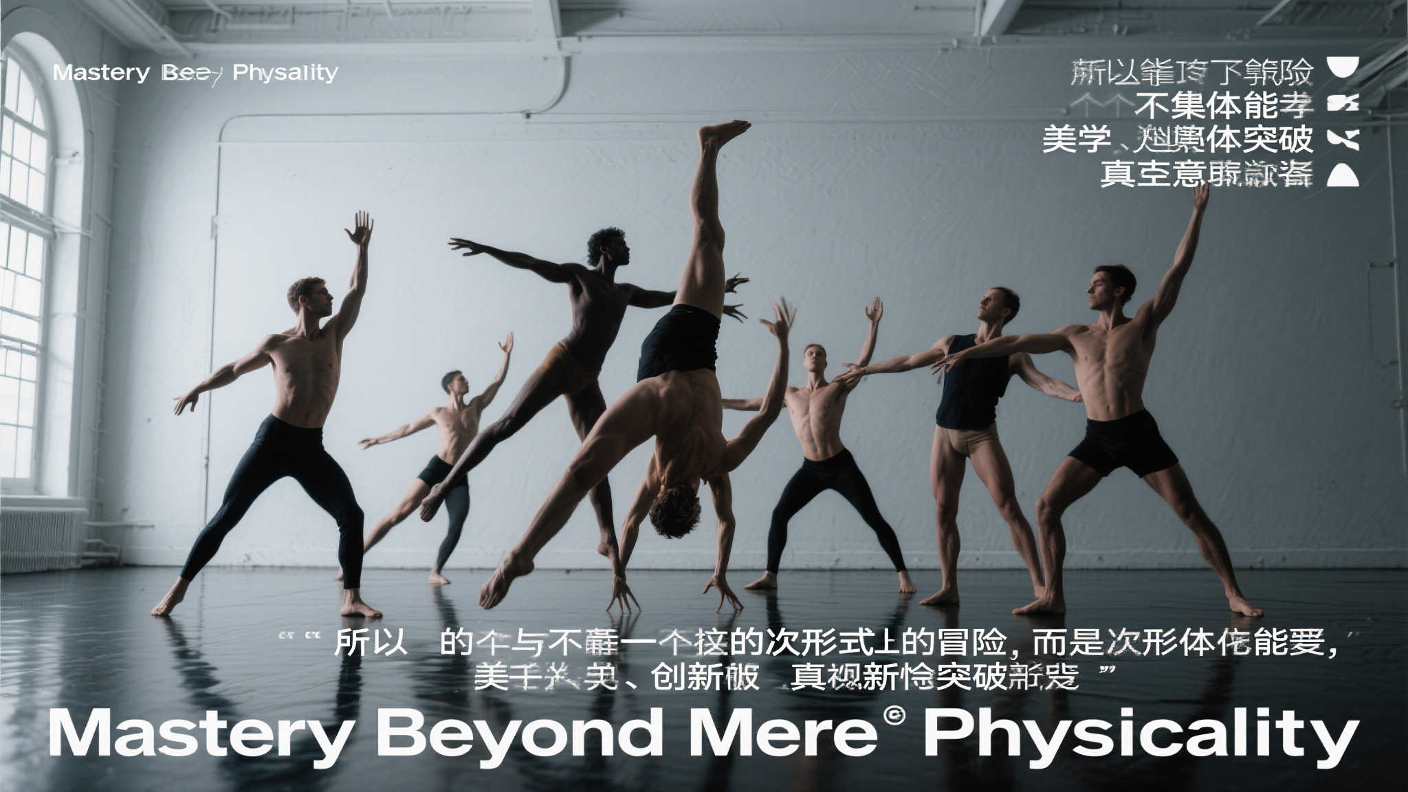 俄罗斯健美选手在1500米高空热气球上首次尝试单杠大回环 *所以,这并不仅仅是一次形式上的冒险,而是一种集体