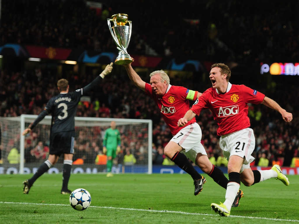 【早报】加时逆袭三球!曼联上演绝地反击秀! 【早报】加时逆袭三球!曼联上演绝地反击秀!